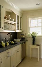 think zinc for kitchen countertops