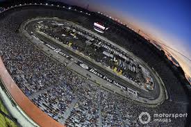The open is scheduled to take place at 6:00 p.m. All Star Race And Nascar Open Starting Lineups