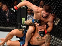 Discover how and where to watch. Ufc 242 Khabib Nurmagomedov Def Dustin Poirier For Lightweight Title Sports Illustrated