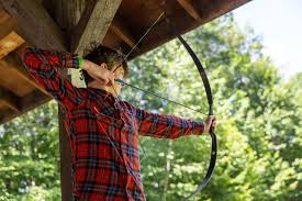 Griswold Scout Reservation