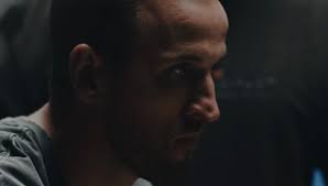 Suits And Impressive Hand Gestures In New Music Video For Peace