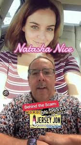 Natasha Nice Piscina