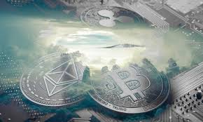 Bitcoin and digital assets are here to stay, says nyse chairman, despite bear market. 0hbhlkdn Wcodm