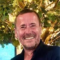 Mark Rothery CDir FIOD