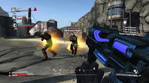 Borderlands Game of the Year Enhanced pc-ის სურათის შედეგი
