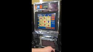 The only difference is that the output is through a web browser or … Gas Station Slot Machines Tips Free Money Instantly Online