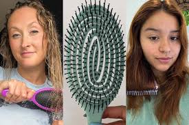 The 9 Best Detangling Brushes of 2025, Tested and Reviewed