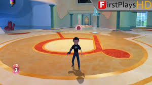 Take a good look around boys, because your future is about to change. Meet The Robinsons 2007 Pc Gameplay Win 10 Youtube