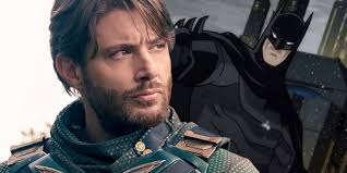 Jensen Ackles' 4 Upcoming Movies & TV Shows