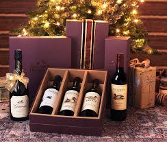 Decorative wine box wood covered with intricately designed brass sheet. Custom Wine Gift Box Wholesale Gleepackaging