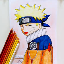 You need these top 10 best anime drawing books! The Top 75 Amazing Anime Style Artists Illustrators To Follow On Instagram Anime Impulse