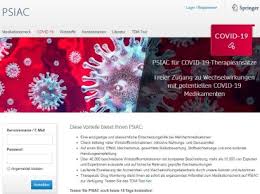 March 22, 2021, 09:42 gmt. Covid 19 Update Corona Update Springermedizin De