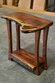Cheap Wood Projects In 2020 Rustic Wood Furniture Wood Table Design Rustic Log Furniture