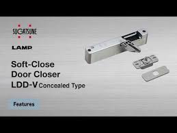 Soft Close Door Closer Ldd V Youtube Soft Close Doors Barn Door Barn Door Hardware