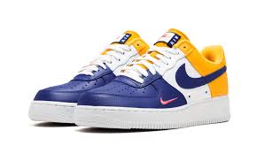 Nike Air Force 1 07 Lv8 823511 404 Nike Air Force 1 Outfit Nike Timberland Boots Mens