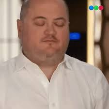 Oh No Rodolfo Vera Calderon GIF