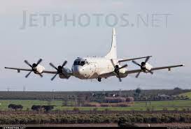Photo 14811 Cn 185 5773 Portugal Air Force Lockheed P 3c Orion By Mickael Cavaco Lockheed Orion Aircraft