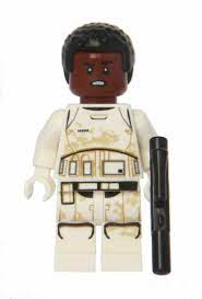 Lego FINN 30605 Stormtrooper FN-2187 With Blaster Star Wars - Etsy