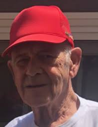 Obituary information for William Joseph Plant