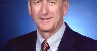 Kenneth Kendal Stahl