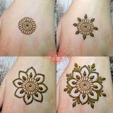 Latest Beautiful Hand Mehndi Designs 2019 Step By Step Guide Daily Infotainment Henna Tattoo Designs Simple Small Henna Designs Henna Designs