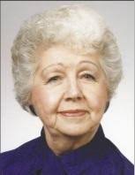 HENRIETTA BAKER Obituary (2014)