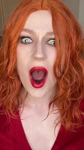 Hilarious Death Becomes Her Halloween Cosplay with Ernest's Miracle Ending