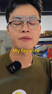 LCSign Best Quotes: #lcsign #ledguy #tony #fypage #fypシ #fyp