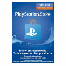 Disfruta envío gratis ¡compra online y gana la mitad de tu compra! Pin Virtual Playstation 20 Usd Alkosto