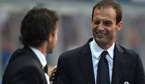 In 2013 as milan's coach, he led a strong group of clubs including juventus to a third consecutive league title. 3 5 Millionen Euro Gehalt Pro Saison