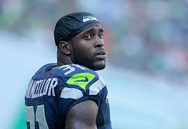 Kam Chancellor | American Football Wiki | Fandom