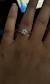 6 Mm 6mm Moissanite