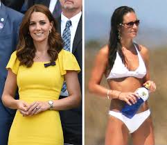 A apărut în costumul evei pe. 12 Femei Importante In Costum De Baie Cine AratÄƒ Mai Bine Divertisment Vedete Eva Ro