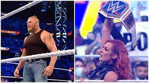 Follow along here for spoilers and information on the event's card, lineup of check back for summerslam 2021 results and review coverage here when the time comes. Wowpjupish5hpm