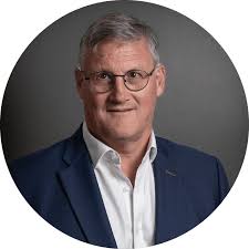 Julian Lamb Strategic Advisor Registries Foster Moore