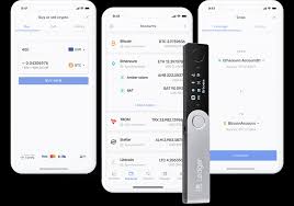 Legendary bitcoin author, developer and speaker andreas antonopoulos believes that hardware wallets are the best storage solution for the average person: Hardware Wallet State Of The Art Security For Crypto Assets Ledger