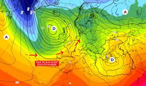 La durée des échéances couvertes était dans un premier temps de 60h, puis 72h. Actualites Meteo Redoux En Vue Y Aura T Il De La Neige A Noel 09 12 2020