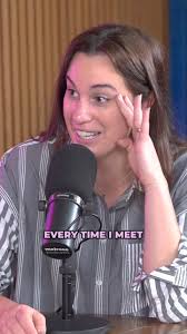 Are you a Paige or a Hannah? #comedy #comedian #funny #lol #laughs #podcast  #nyc #friends #haha