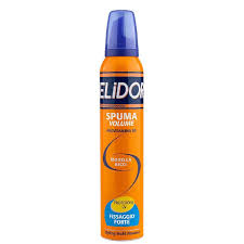 One reason why most people prefer synthetic wigs is that it holds its curls after washing. Elidor Hair Spray Volume Model Curly Hair Strong Fixation 200 Ml