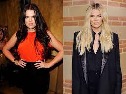In 2007, she rose to fame on keeping up with the kardashians, her family's e! How The Kardashians And Jenners Have Changed In The Past 10 Years
