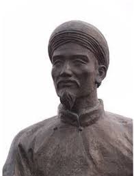 Từ Nhiễu Nhương đến Thiên Hạ Đại Loạn: Thời Đại của Nguyễn Du và Thời Đại  của Chúng Ta Ước Vọng Tương Lai (Phạm Cao Dương) — Bức Tranh Vân Cẩu