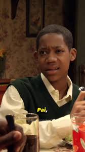 A figura de um pai é muito importante 📽 Todo Mundo Od3ia o Chris #amor  #familia #união #determinação #motivação