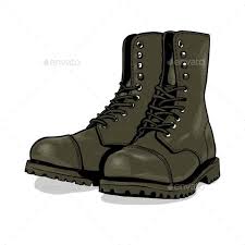 Cartoon Army Boots Art Boots Boots Fashion Illustration Shoes Sur.ly for wordpress sur.ly plugin for wordpress is free of charge. cartoon army boots art boots boots