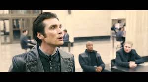 In Time - Movie Trailer Official (HD)‏