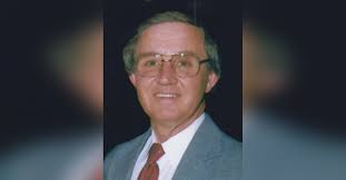 Obituary information for Harold Dean Jarrett