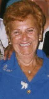 Anna Galli, 89