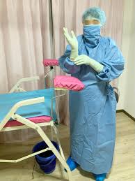 手術室の女神 国内よりコスプレ女子たち : 丸太いずみの医療&フェチ、女装時々SM