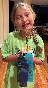 Kerri Renfroe's Instagram, Twitter & Facebook