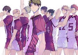 Maybe you would like to learn more about one of these? Pin On Anime