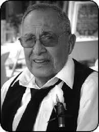 GEORGE ROYBAL Obituary (2018)